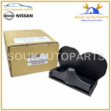 68431-1CA0A Genuine Nissan HOLDER-CUP, CONS Infiniti QX70