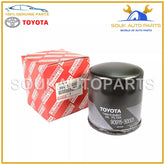 90915-30003 Genuine Toyota FILTER SUB-ASSY, OIL 9091530003 OEM