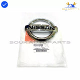 62890-VC200 Genuine Nissan EMBLEM-FRONT 62890VC200 OEM PATROL SAFARI