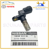 23731-3S500 Genuine Nissan SENSOR ASSY-MAGNET 237313S500 OEM