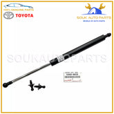 53450-69026 Genuine Toyota SUPPORT ASSY, HOOD, LH 5345069026 OEM