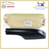 63494-60090-C0 Genuine Toyota COVER, ROOF RACK LEG, REAR LH 6349460090C0 OEM