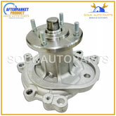 16100-59135 WATER PUMP L 2L W/GASKET For Toyota 4RUNNER LC PRADO DIESEL 82-90