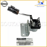 25230-06J00 Genuine Nissan RELAY-STARTER 2523006J00 OEM