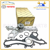 16100-39436 Genuine Toyota WATER PUMP 2GR 3GR 4GR 5GR Lexus IS250 GS350 RC350