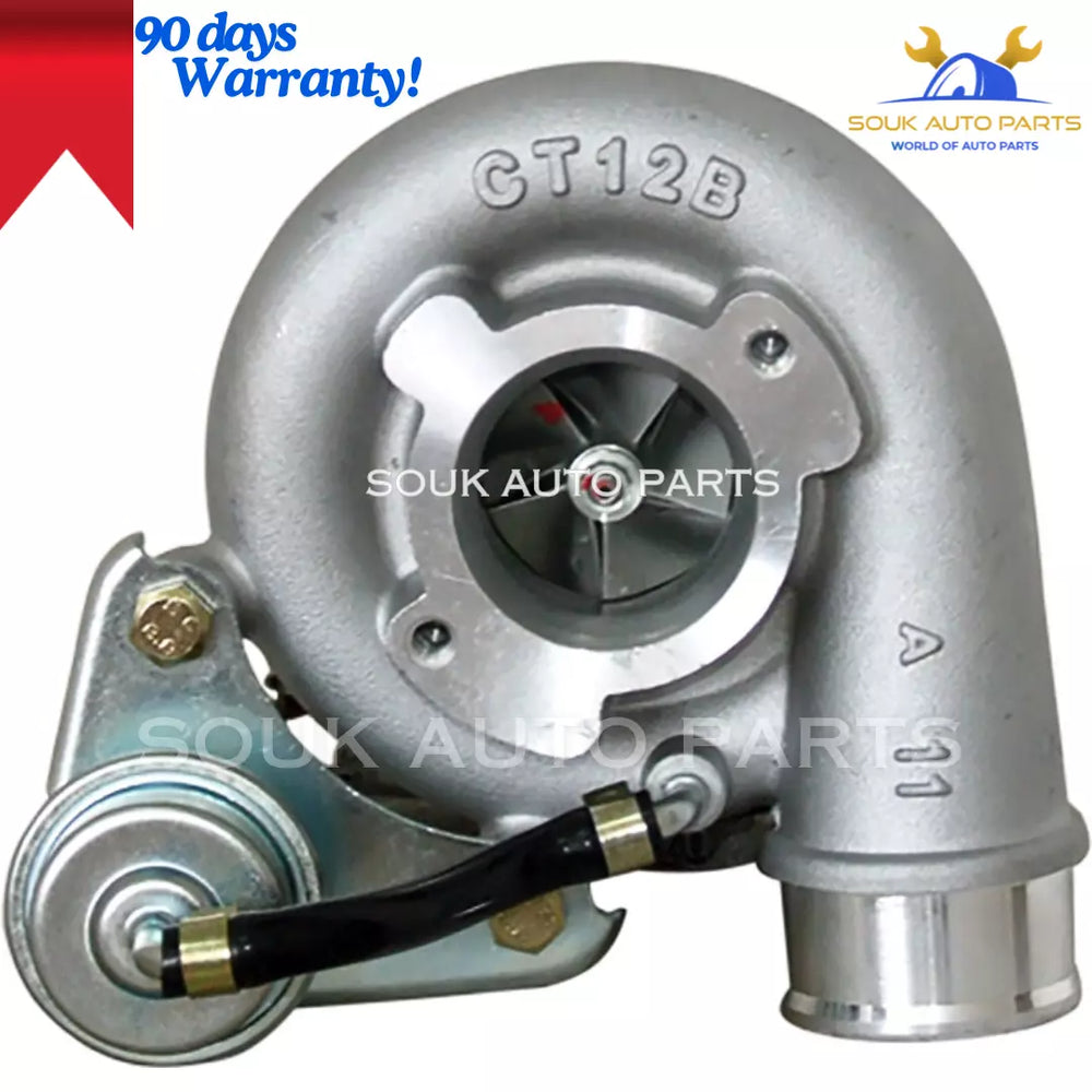 17201-67010 CT12B TURBO CHARGER 1KZ-T 1KZ-TE For Toyota REGIUS 4RUNNER HILUX