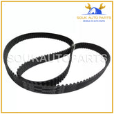 A664R100 TIMING BELT 1C 2C 2C-T 3C 3C-T 177 TEETH For Toyota VISTA CARINA CORONA 1995-04