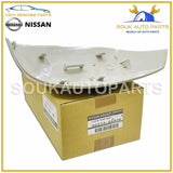 96374-4GA0H Genuine Nissan COVER-MIRROR BODY 963744GA0H
