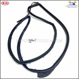 83140-1W200 Genuine Hyundai KIA W/STRIP ASSY-RR D/S SIDE RH 831401W200 OEM