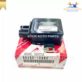 89452-12060 Genuine Toyota SENSOR, THROTTLE POSITION (FOR E.F.I.) COROLLA HIACE