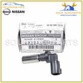 23731-WD000 Genuine Nissan CRANKSHAFT POSITION SENSOR YD25 D22 23731WD000 OEM