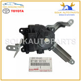 87106-35120 Genuine Toyota SERVO SUB-ASSY, DAMPER (FOR MODE) 8710635120 OEM