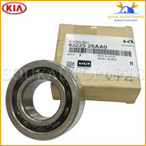 43225-26AA0 Genuine Hyundai BEARING-BALL 4322526AA0 OEM ACCENT CRETA i30 VERNA