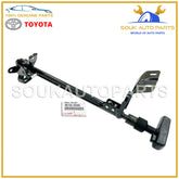 46104-35040 Genuine Toyota PARKING BRAKE CONTROL HANDLE SUB-ASSY 4610435040 OEM