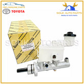 47201-0K030 Genuine Toyota CYLINDER SUB-ASSY, BRAKE MASTER FORTUNER HILUX