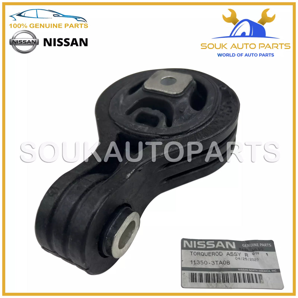 11350-3TA0B Genuine Nissan ROD ASSY TORQUE 113503TA0B OEM QX60 HYBIRD