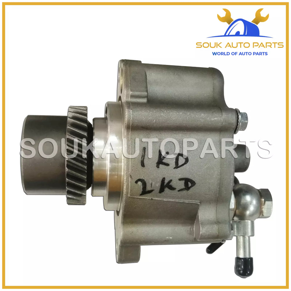 29300-67020 BRAKE VACUUM PUMP 1KD/2KD-FTV For Toyota HILUX HIACE DYNA LC PRADO