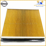 16546-JK20B Genuine Nissan AIR CLEANER ELEMENT 16546JK20B