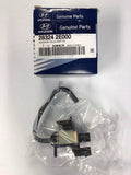28324-2E000 Genuine Hyundai / Kia SOLENOID VALVE ASSY-VIS 283242E000 OEM