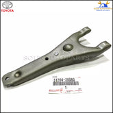 31204-20080 Genuine Toyota FORK ASSY, CLUTCH RELEASE 3120420080 OEM CARINA