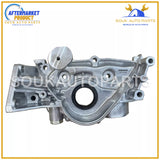 MD154258 OIL PUMP 6G72 For Mitsubishi RAM 50 MONTERO SPORT PAJERO DODGE 3.0Ltr
