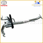 16268-65011 Genuine Toyota PIPE, WATER BY-PASS, NO.1 1626865011 OEM