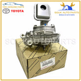 15100-28020 Genuine Toyota OIL PUMP ASSY 2AZ-FE For Corolla Camry Rav4 Solara