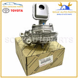 15100-28020 Genuine Toyota OIL PUMP ASSY 2AZ-FE For Corolla Camry Rav4 Solara