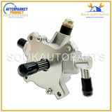 29300-54180 BRAKE VACUUM PUMP Toyota 2L 2L-II 2L-T 3L For HILUX DYNA HIACE 93-01