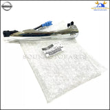 80640-1LA0D Genuine Nissan GRIP OUTSIDE 806401LA0D OEM DESERT THUNDER TRUCK