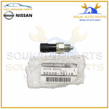 32006-7S11A Genuine Nissan SWITCH ASSY-4WD 320067S11A OEM Infiniti QX56