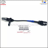 89546-60050 Genuine Toyota SENSOR, SPEED, REAR LH 89546-60050 OEM LAND CRUISER