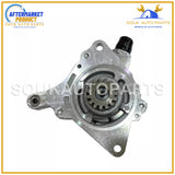 ME013497 BRAKE VACUUM PUMP Mitsubishi 4D34 For CANTER FUSO TRUCK 3.9Ltr