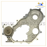 11301-17021 OIL PUMP Toyota 1HZ 1HD-T For LAND CRUISER PRADO COASTER 4.2Ltr