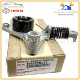 16620-0H021 Genuine Toyota TENSIONER ASSY, V-RIBBED BELT 1AZ 2AZ 2.4Ltr 06-08