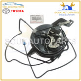 48930-60020 Genuine Toyota RESERVOIR TANK ASSY, HEIGHT CONTROL For 4Runner GX470
