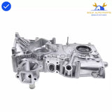 13500-53F00 OIL PUMP FOR NISSAN 240SX KA24DE 2.4 LTR