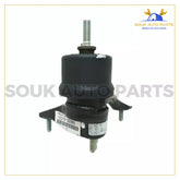 12372-20060 Genuine Toyota INSULATOR, ENGINE MOUNTING, LH(FOR TRANSVERSE ENGINE)