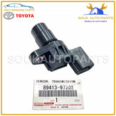 89413-97202 Genuine Toyota TRANSMISSION REVOLUTION SENSOR 8941397202 OEM
