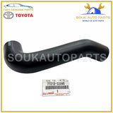 77213-32090 Genuine Toyota HOSE, FUEL TANK TO FILLER PIPE 7721332090 OEM COROLLA