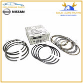 12033-53J20 Genuine Nissan SR20DET SR20DE RING SET, PISTON 86mm Infiniti G20