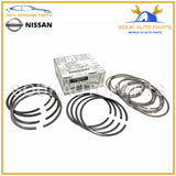 12033-53J20 Genuine Nissan SR20DET SR20DE RING SET, PISTON 86mm Infiniti G20