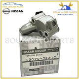 13070-JK21C Genuine Nissan TENSIONER ASSY-BELT 13070JK21C ALTIMA CEDRIC Infiniti