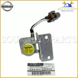 25230-06J00 Genuine Nissan RELAY-STARTER 2523006J00 OEM