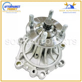 16100-59155 WATER PUMP 2L 2L-II 2L-T 3L 5L W/GASKET Toyota HIACE DIESEL 1986-99