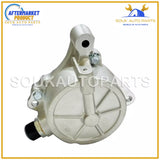 ME017287 BRAKE VACUUM PUMP 4D33 4D34 For Mitsubishi FUSO CANTER