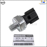25070-CD00A Genuine Nissan SENSOR-OIL PRESSURE 25070-CD00A OEM