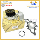 16100-59366 Genuine Toyota PUMP ASSY WATER 1610059366 OEM LAND CRUISER LX570