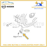 23731-WD000 Genuine Nissan CRANKSHAFT POSITION SENSOR YD25 D22 23731WD000 OEM