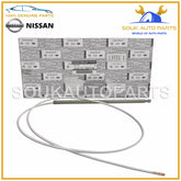 28215-38Y06 Genuine Nissan ROD-ANTENNA 2821538Y06 OEM